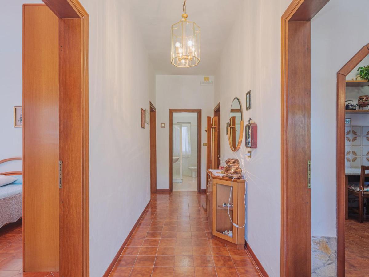 Apartment Emiliano By Interhome Marina di Massa Kültér fotó