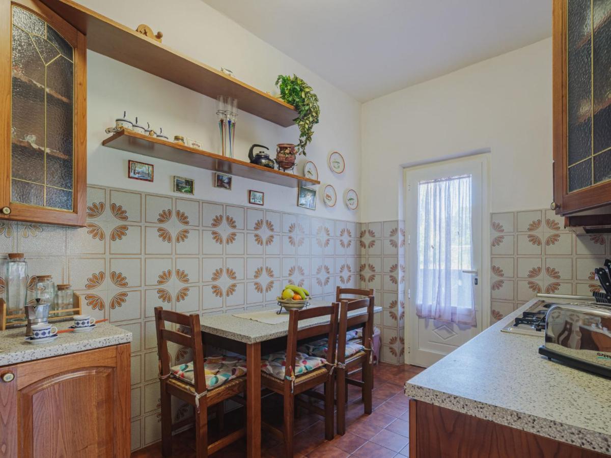 Apartment Emiliano By Interhome Marina di Massa Kültér fotó