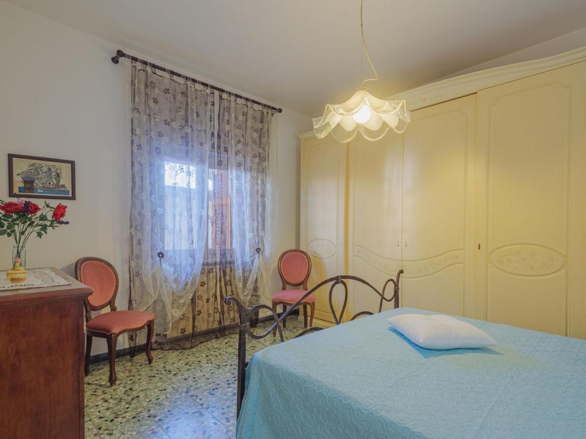 Apartment Emiliano By Interhome Marina di Massa Kültér fotó