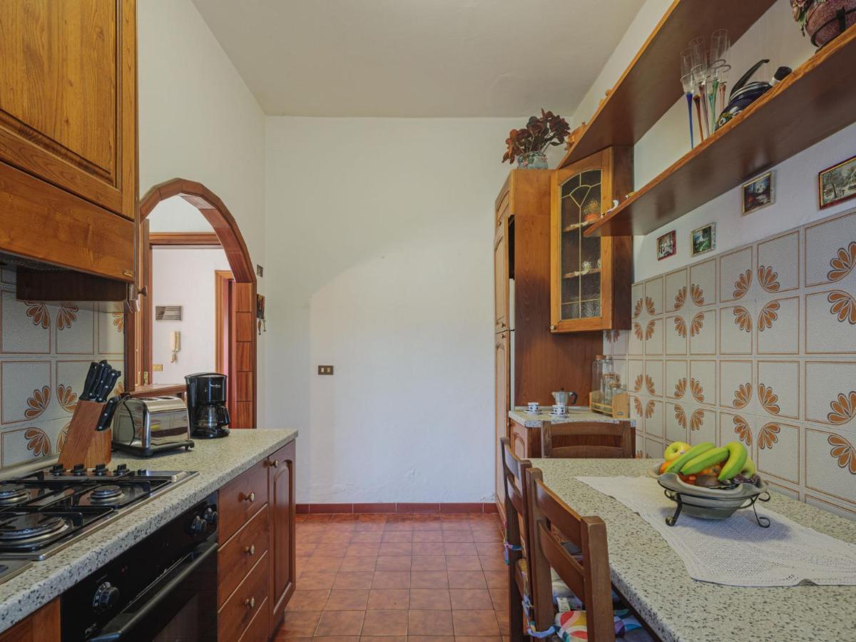 Apartment Emiliano By Interhome Marina di Massa Kültér fotó