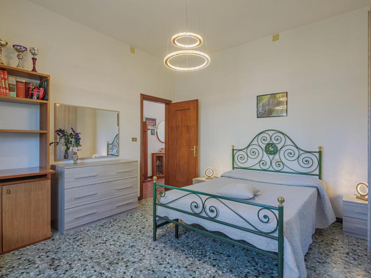 Apartment Emiliano By Interhome Marina di Massa Kültér fotó