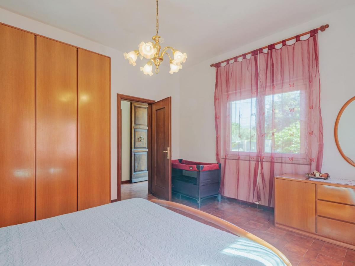 Apartment Emiliano By Interhome Marina di Massa Kültér fotó
